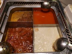 -海底捞火锅(番禺广场店)