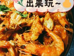 -惠友大虾(太原北街店)