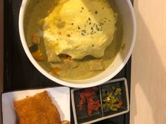 -噹噹呀咪咖喱屋(三阳百盛店)