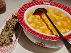 -谭厨中山传家菜.乳鸽.脆鲩鱼(华强北中航城店)