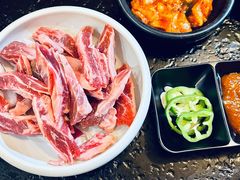 -九田家黑牛烤肉料理(石路天虹店)