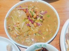 -大清花饺子城(昌黎店)
