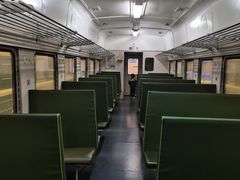 -沈阳铁路陈列馆