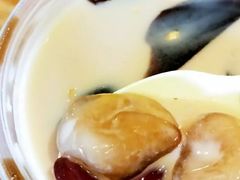 -八婆婆烧仙草(曾厝垵店)