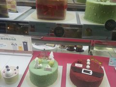-多乐之日(和平伊势丹店)