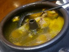 -福照楼汽锅鸡·云南菜(护国路店)