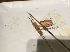 -三个大叔东北烧烤·砂锅菜(西三旗店)