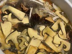 -黔蘑菇四季餐厅(观山湖店)