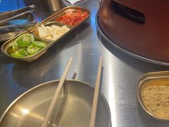 -核桃碳烤肉馆(深圳首店)