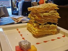 水果拿破仑-翠园(北京王府中环店)