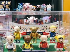 -泡泡玛特POPMART(天环购物中心店)