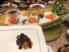 -西安饭庄(立丰国际店)