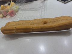 -禾师兄·布拉肠(一德路店)