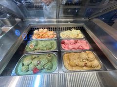 -富力希尔顿酒店·地阔自助餐厅