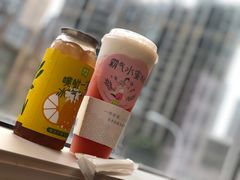 -奈雪的茶(中海环宇荟店)