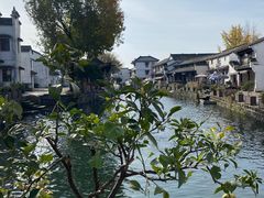 -东梓关景区村庄