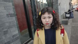 -逸丝风尚专注烫染