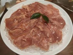 -揽季锅物会.福建黄鱼.海鲜姿造(五四路店)