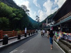 -花溪风景区