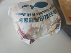 -麦当劳(团结湖店)