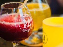-京A Taproom·精酿餐吧(CBD店)