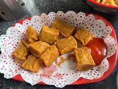 -光明刘冰乳鸽店(光明法政北路店)