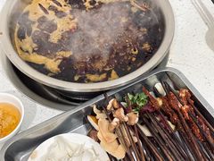 -手提串串香