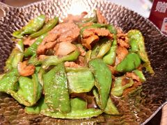 淮扬小炒肉-大潮淮·淮扬菜(何园旗舰店)