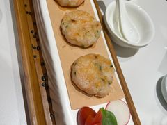 -双合园·海鲜水饺青岛菜(九水东路店)