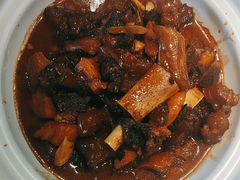 -壹只菜·崇明本地特色菜(崇明南门店)