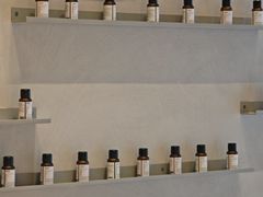 -泰合玺·精油疗愈 SPA(南京河西万达店)