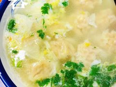 -惠宾饭庄(中山路店)