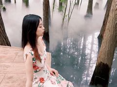 -东湖落雁景区