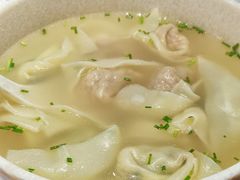 -吉祥馄饨(乐桥地铁站店)