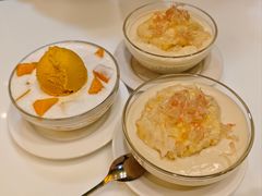 -果流香水果甜品(建政路店)