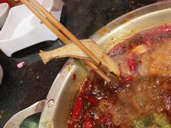 -大龙燚火锅(南山大道店)