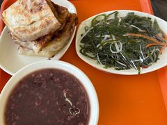 -庆丰包子铺(白塔寺店)