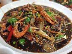 -玛扎烧烤私房菜