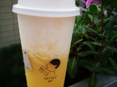 -喜茶(深圳福田星河COCO Park店)