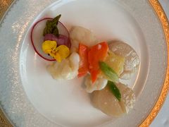 -唐阁(香港朗廷酒店)