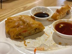 香喷喷斋烧鹅-佛有缘素食馆·荔湾老字号(陈家祠首店)