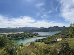 -北京金海湖景区