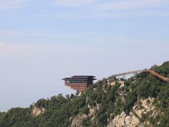 -少华山国家森林公园