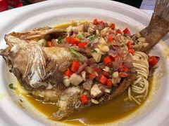 -来菜·湖北头牌藕汤(武商MALL众圆店)