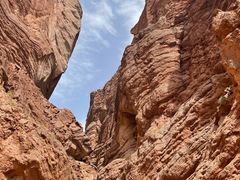 -天山神秘大峡谷