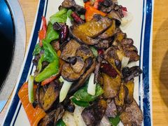 -妈妈的味道(和顺古镇店)