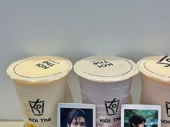 -KOI Thé(正佳广场店)