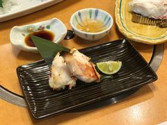 -蟹道乐(道顿堀本店)