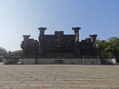 -三国赤壁古战场