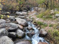 -玉渡山自然风景区